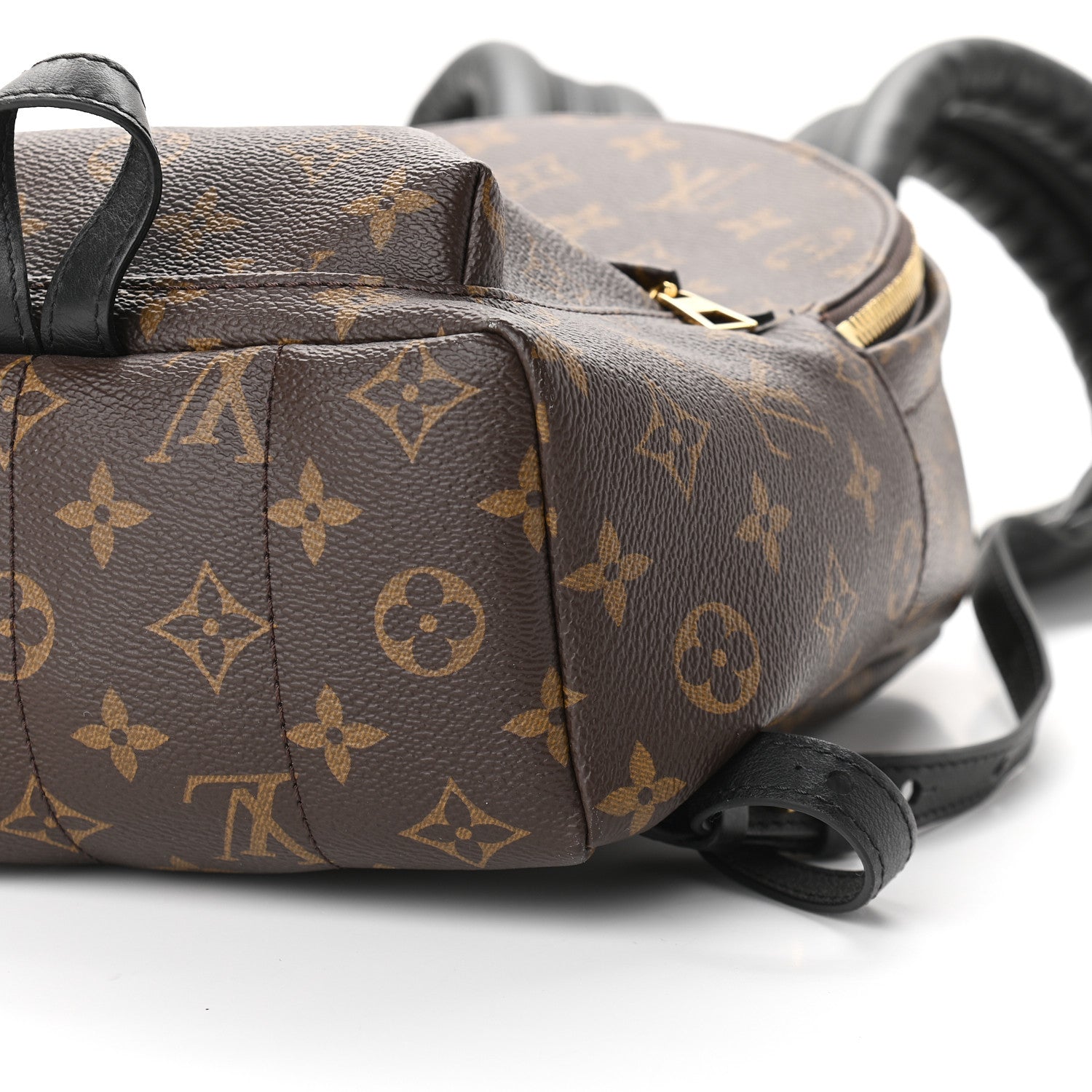 Louis Vuitton Monogram Palm Springs Backpack PM 9 of 9