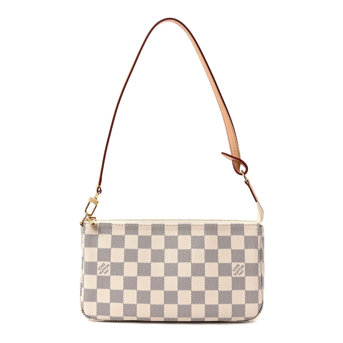 Damier Azur Pochette Accessories NM