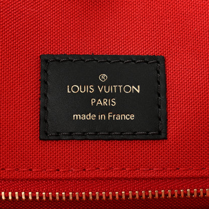 Louis Vuitton Reverse Monogram Giant Onthego GM 6 of 10