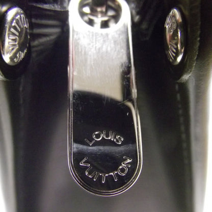 Louis Vuitton Epi Madeleine GM Black 7 of 13