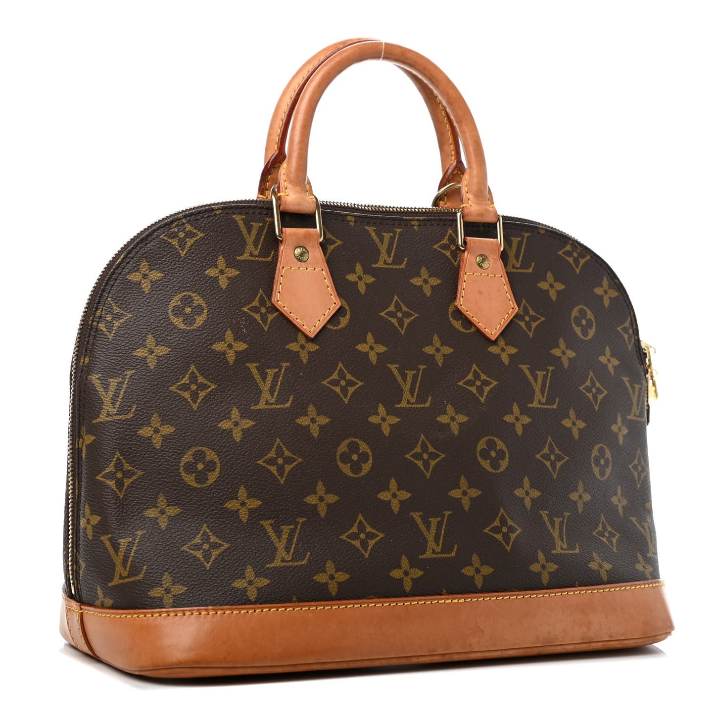 Monogram Alma PM