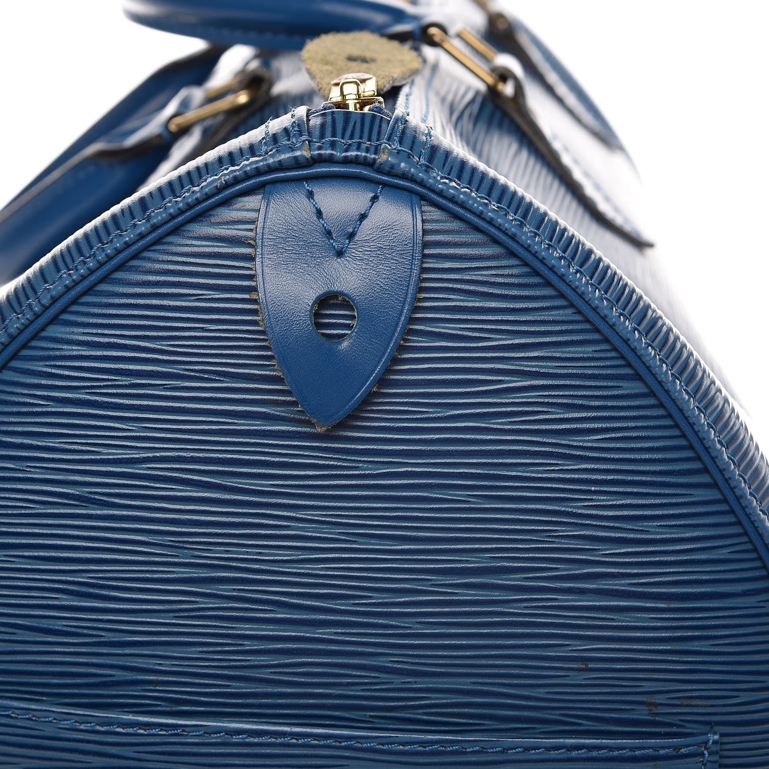 Louis Vuitton Epi Speedy 35 Toledo 15 of 15