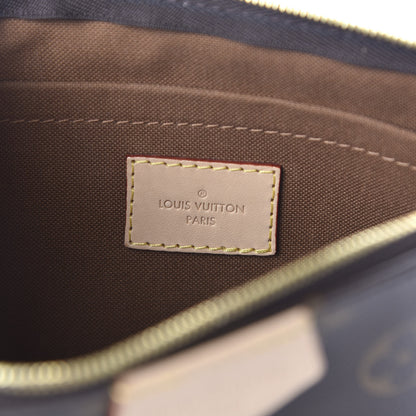 Louis Vuitton Monogram Multi Pochette Accessories Large Pochette 8 of 10