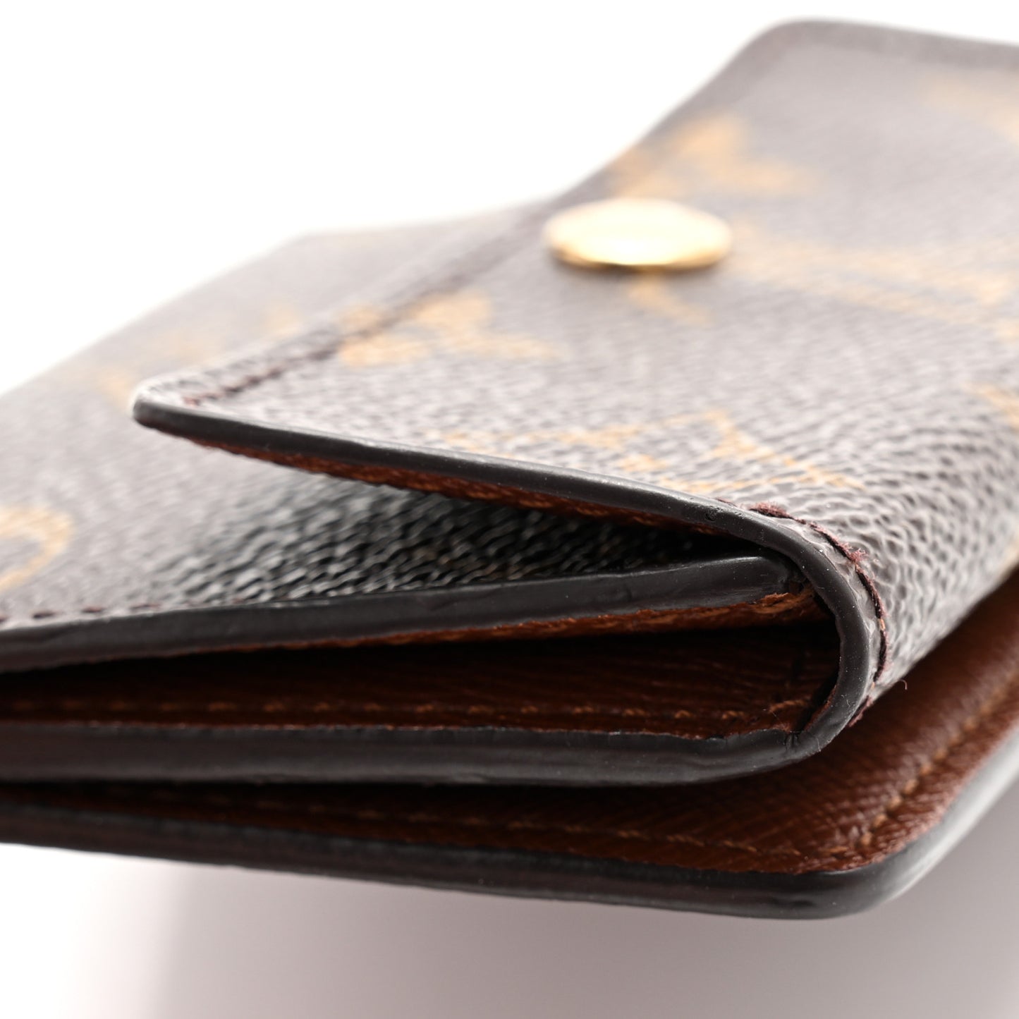Monogram Ludlow Wallet