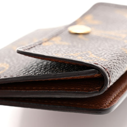 Louis Vuitton Monogram Ludlow Wallet 11 of 11