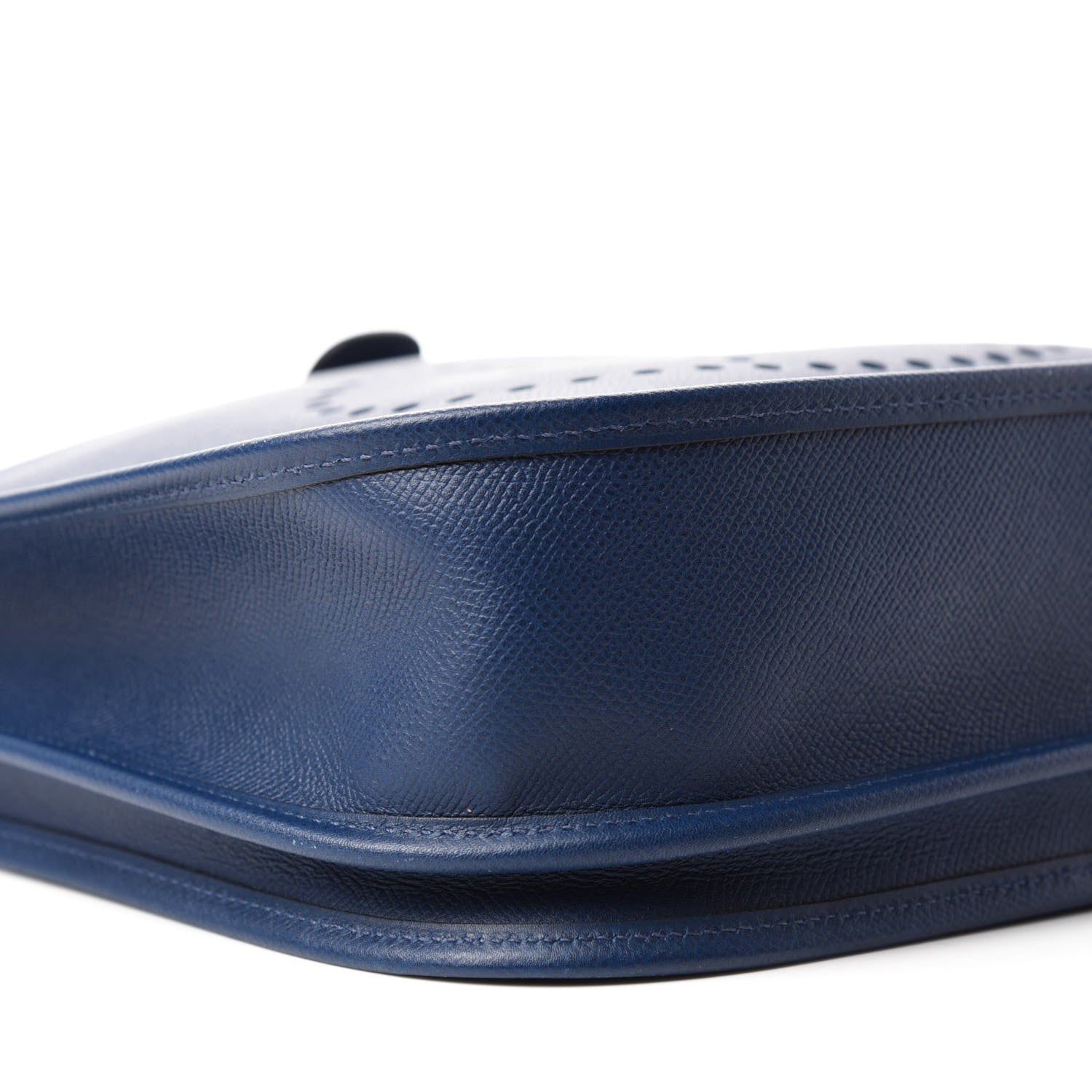 Hermes Epsom Evelyne III PM Bleu Saphir 6 of 10