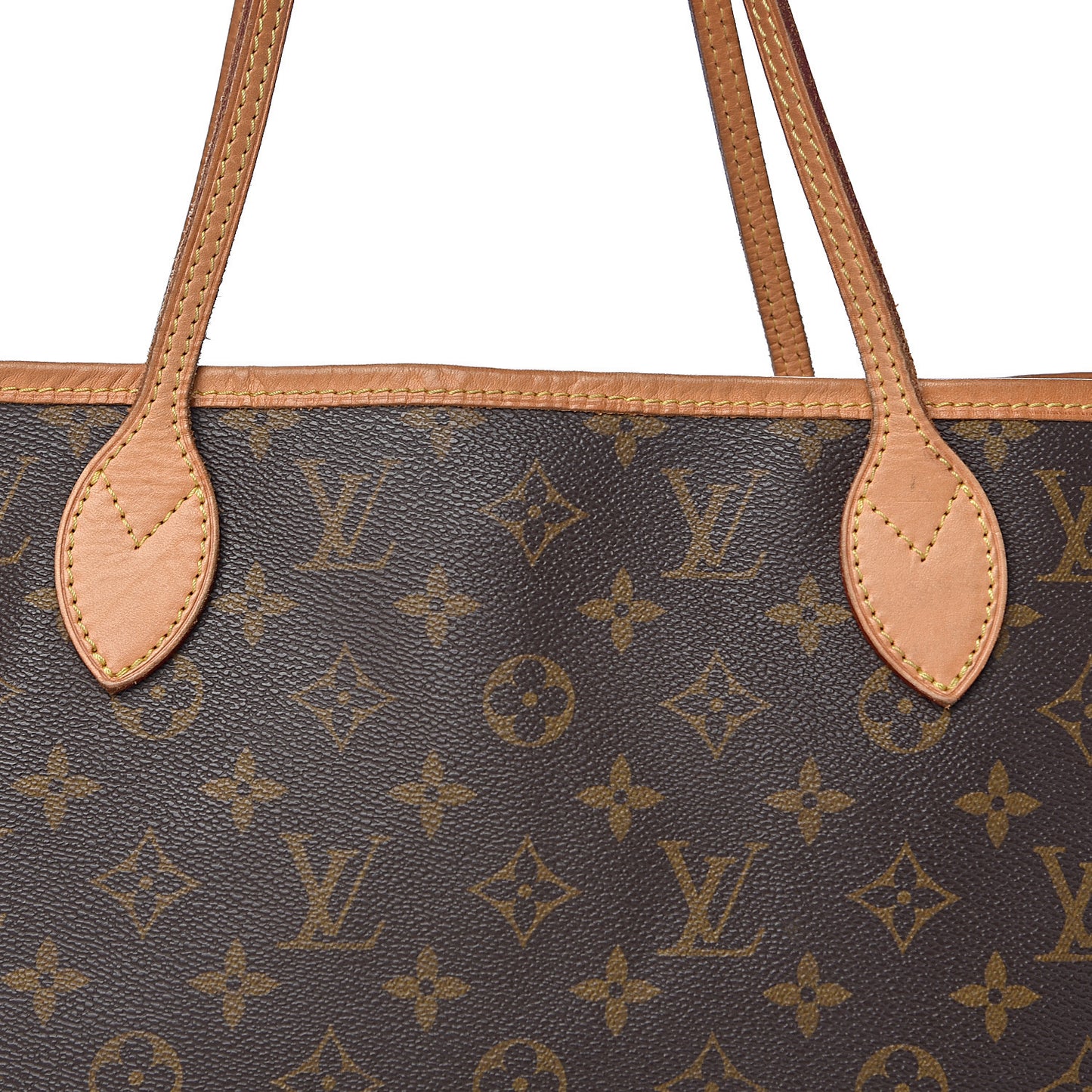 Monogram Neverfull MM