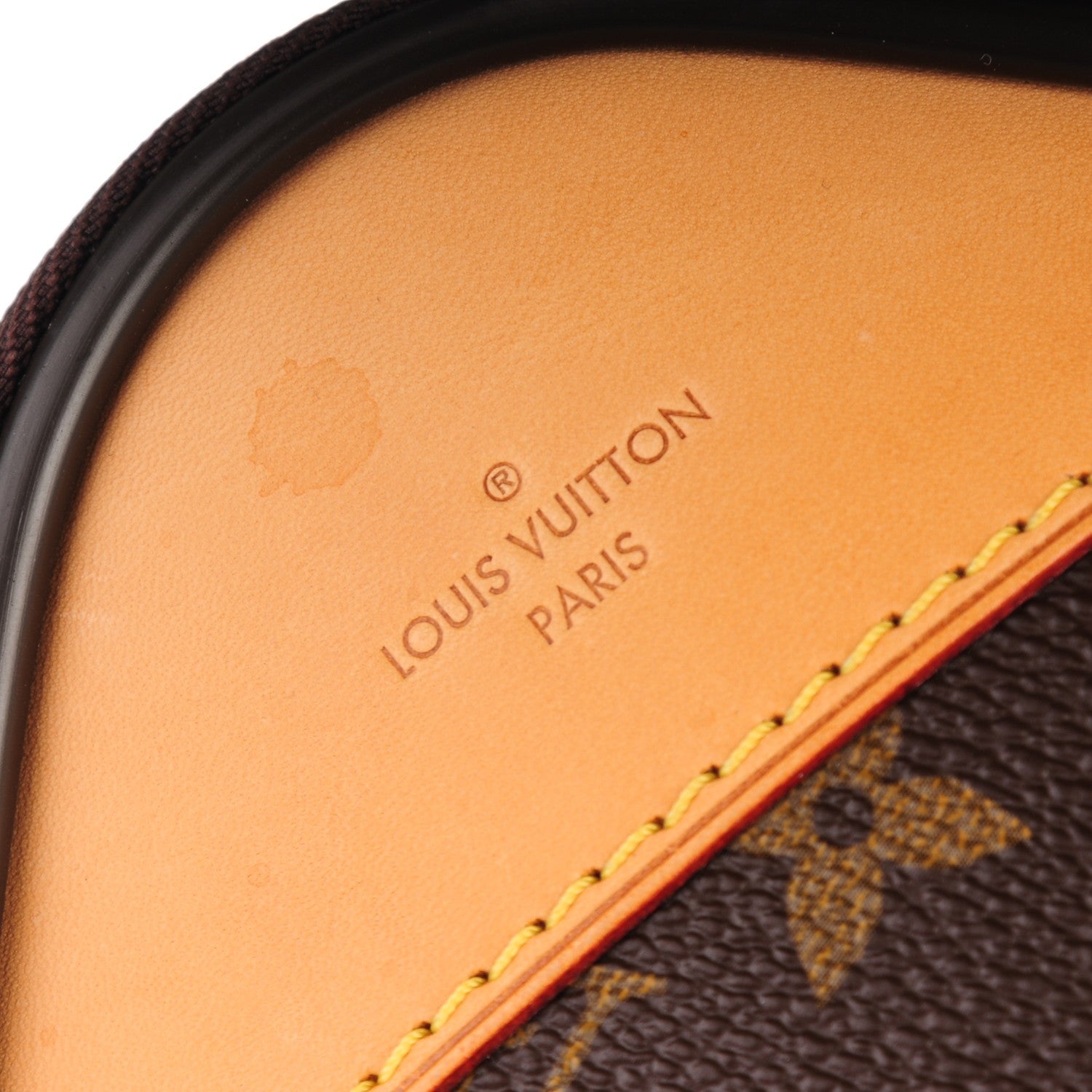Louis Vuitton Monogram Pegase 50 7 of 10