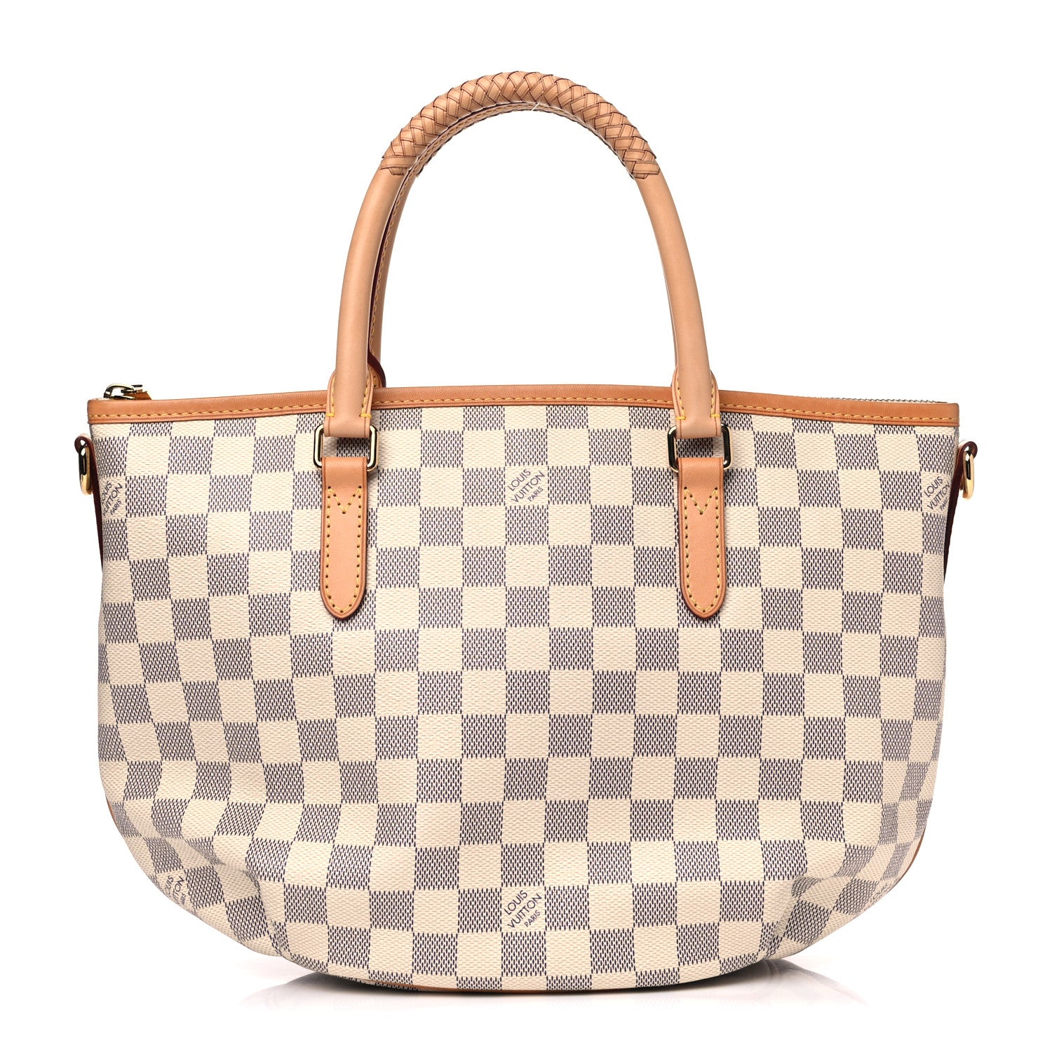 Louis Vuitton Damier Azur Riviera PM 1 of 5