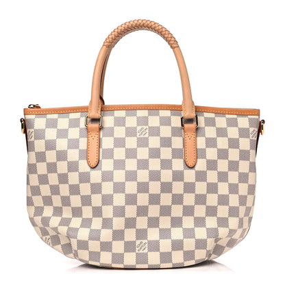 Louis Vuitton Damier Azur Riviera PM 1 of 5