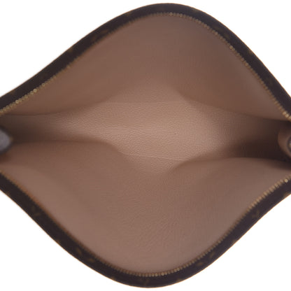 Louis Vuitton Monogram Toiletry Pouch 26 5 of 9