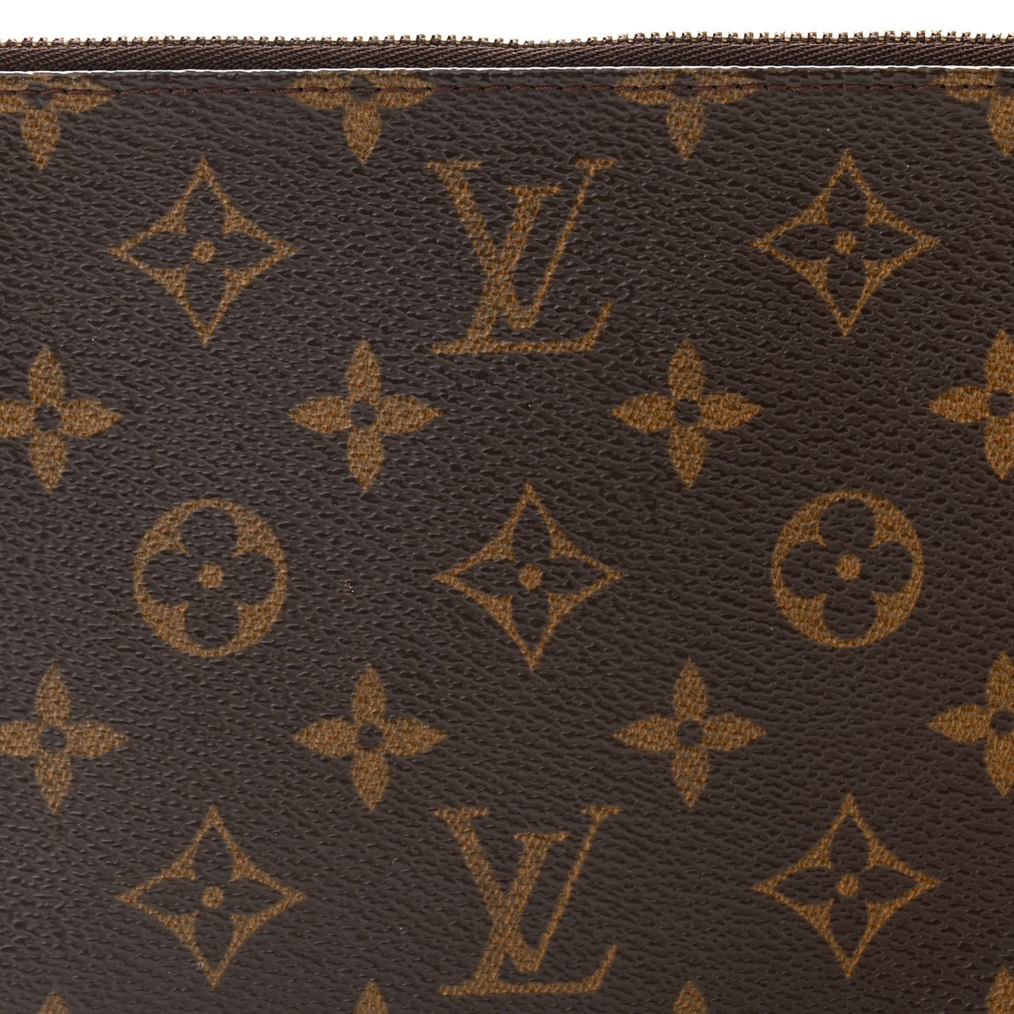 Monogram Pochette Accessories
