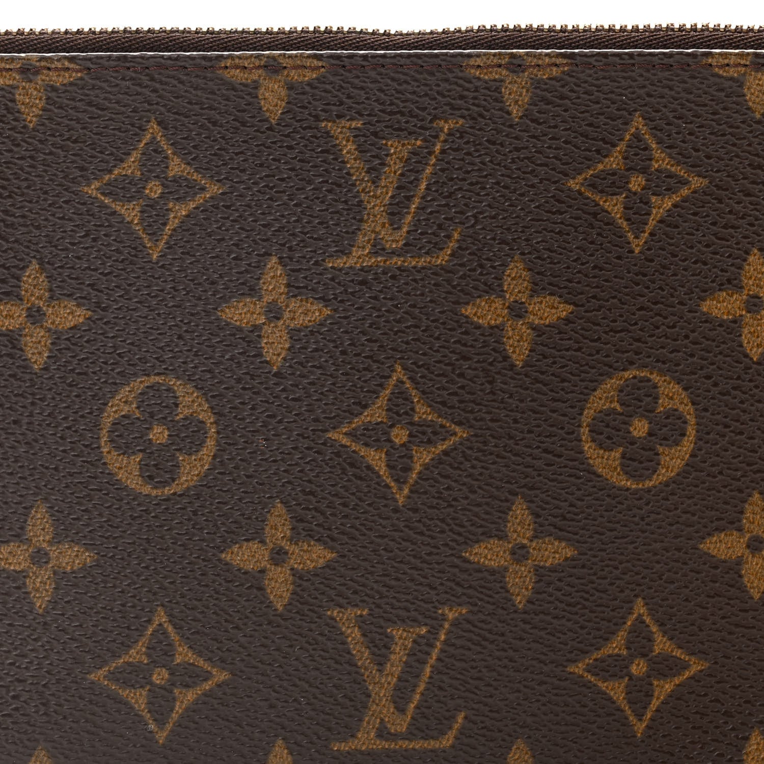 Louis Vuitton Monogram Pochette Accessories 7 of 9