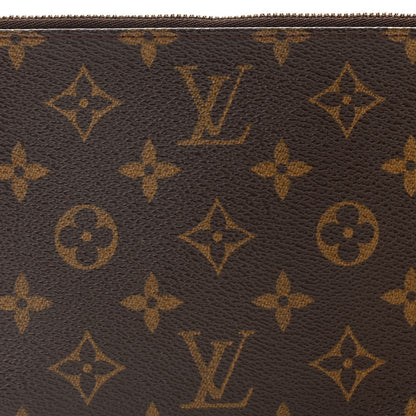 Louis Vuitton Monogram Pochette Accessories 7 of 9