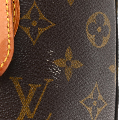 Louis Vuitton Monogram Petit Bucket 23 11 of 17