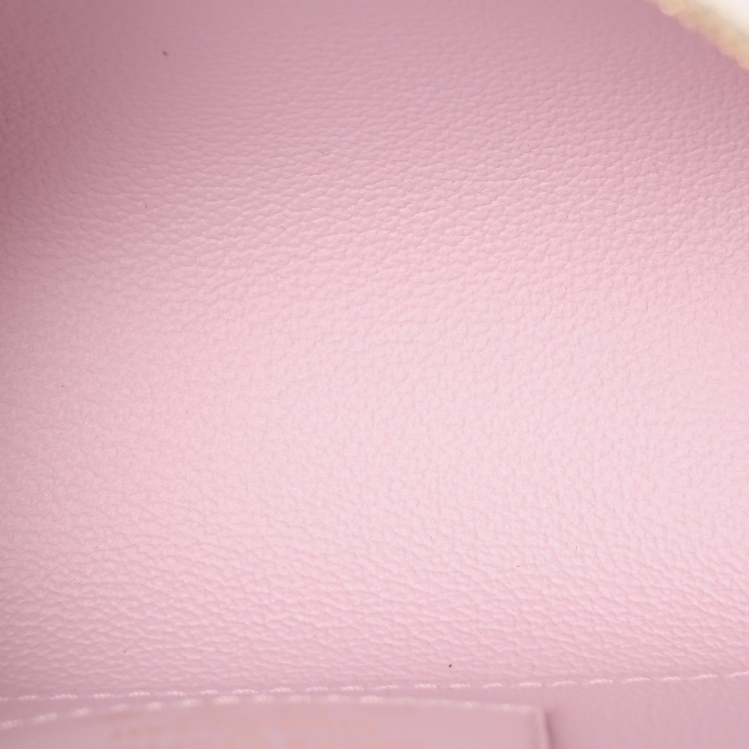 Louis Vuitton LV X TM Epi Cherry Blossom Cosmetic Pouch Pink 5 of 6