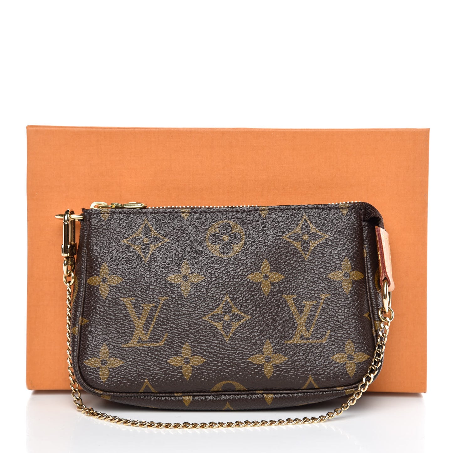 Monogram Mini Pochette Accessories