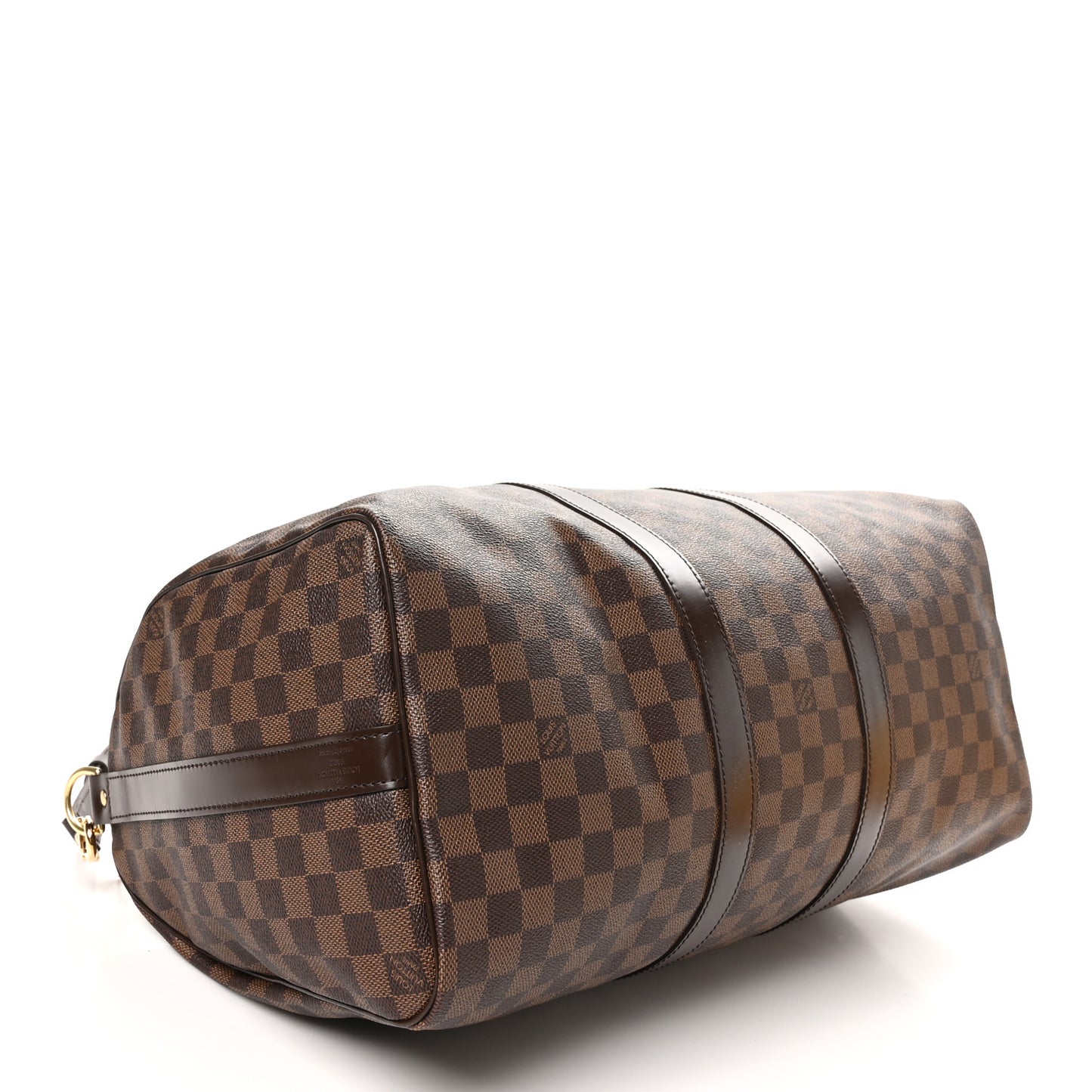 Damier Ebene Keepall Bandouliere 45