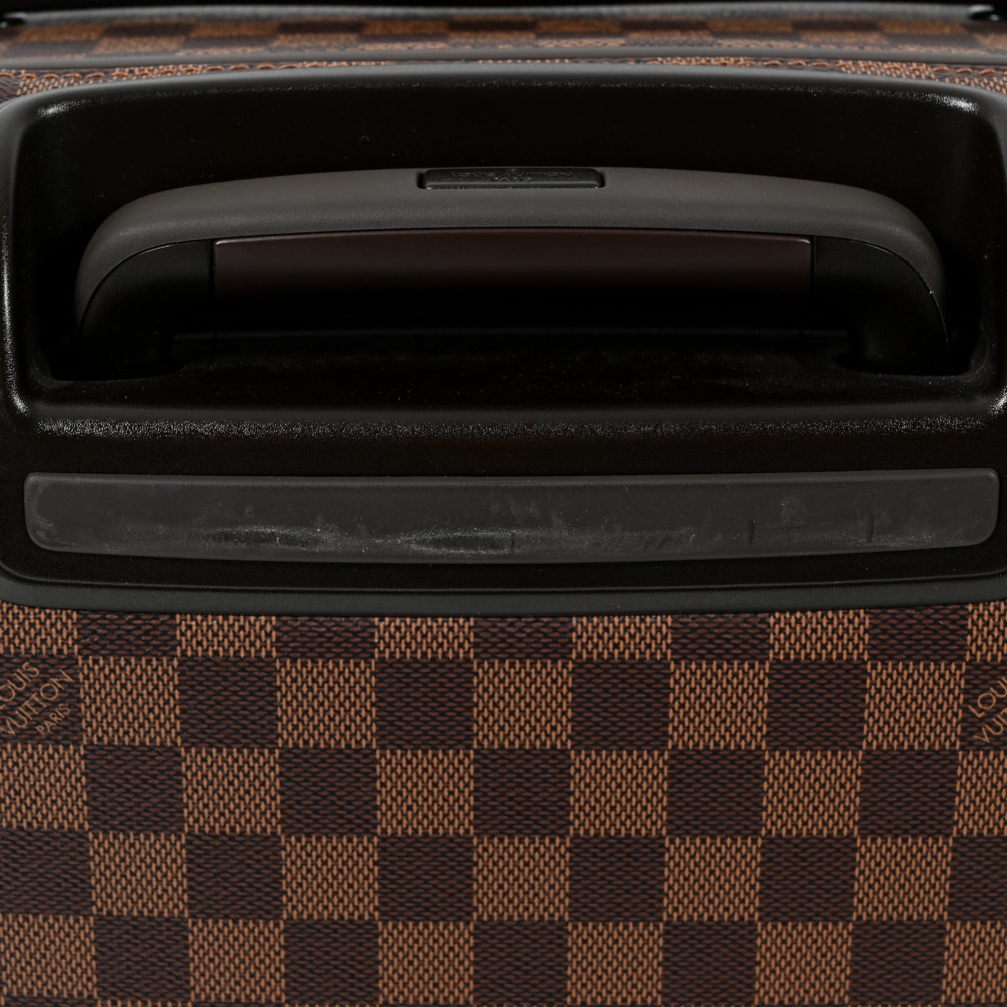 Damier Ebene Pegase Light 55