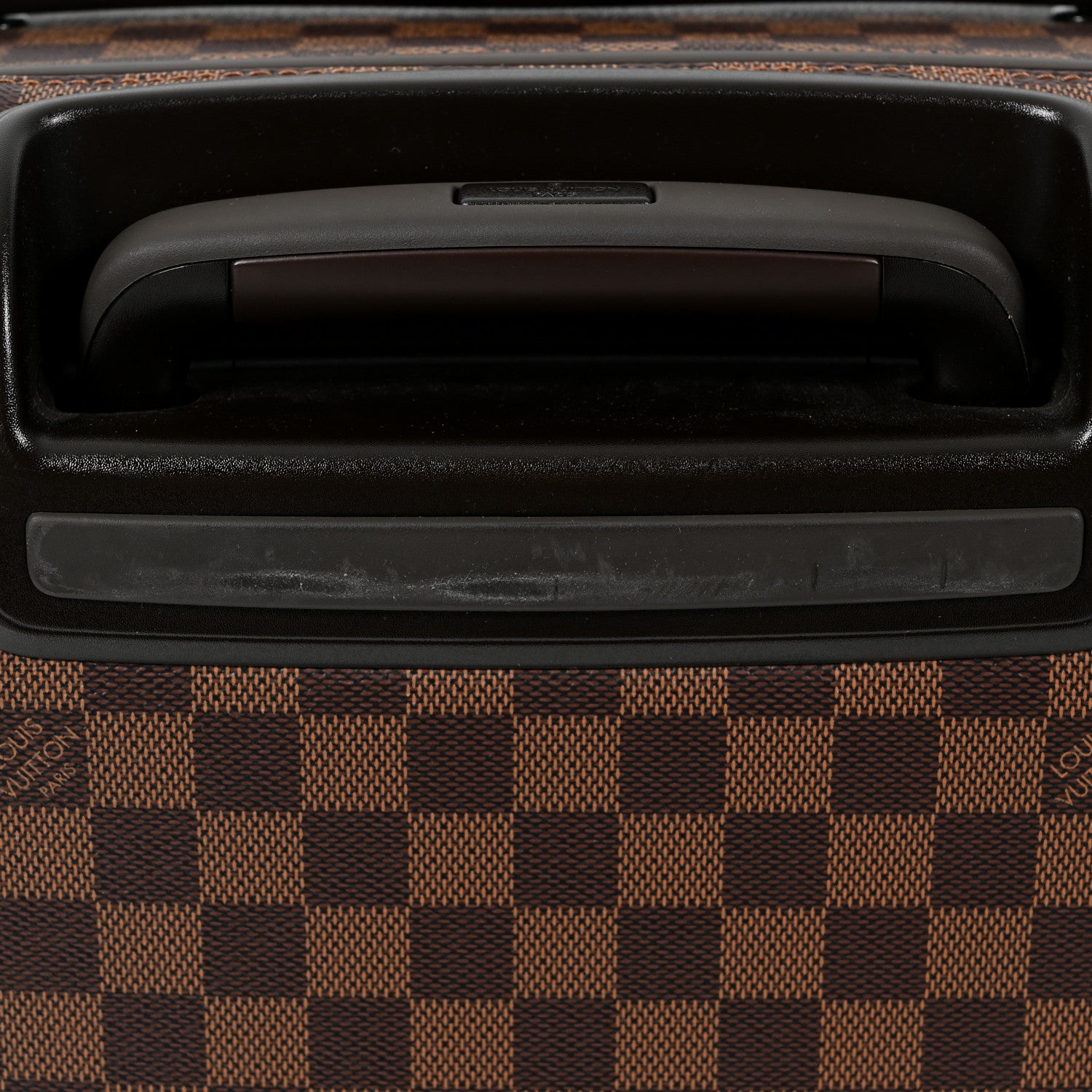 Louis Vuitton Damier Ebene Pegase Light 55 8 of 10
