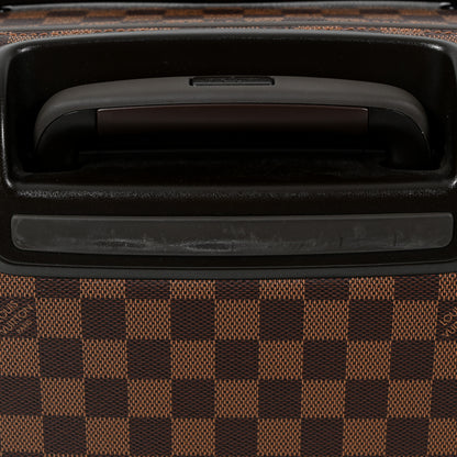 Louis Vuitton Damier Ebene Pegase Light 55 8 of 10