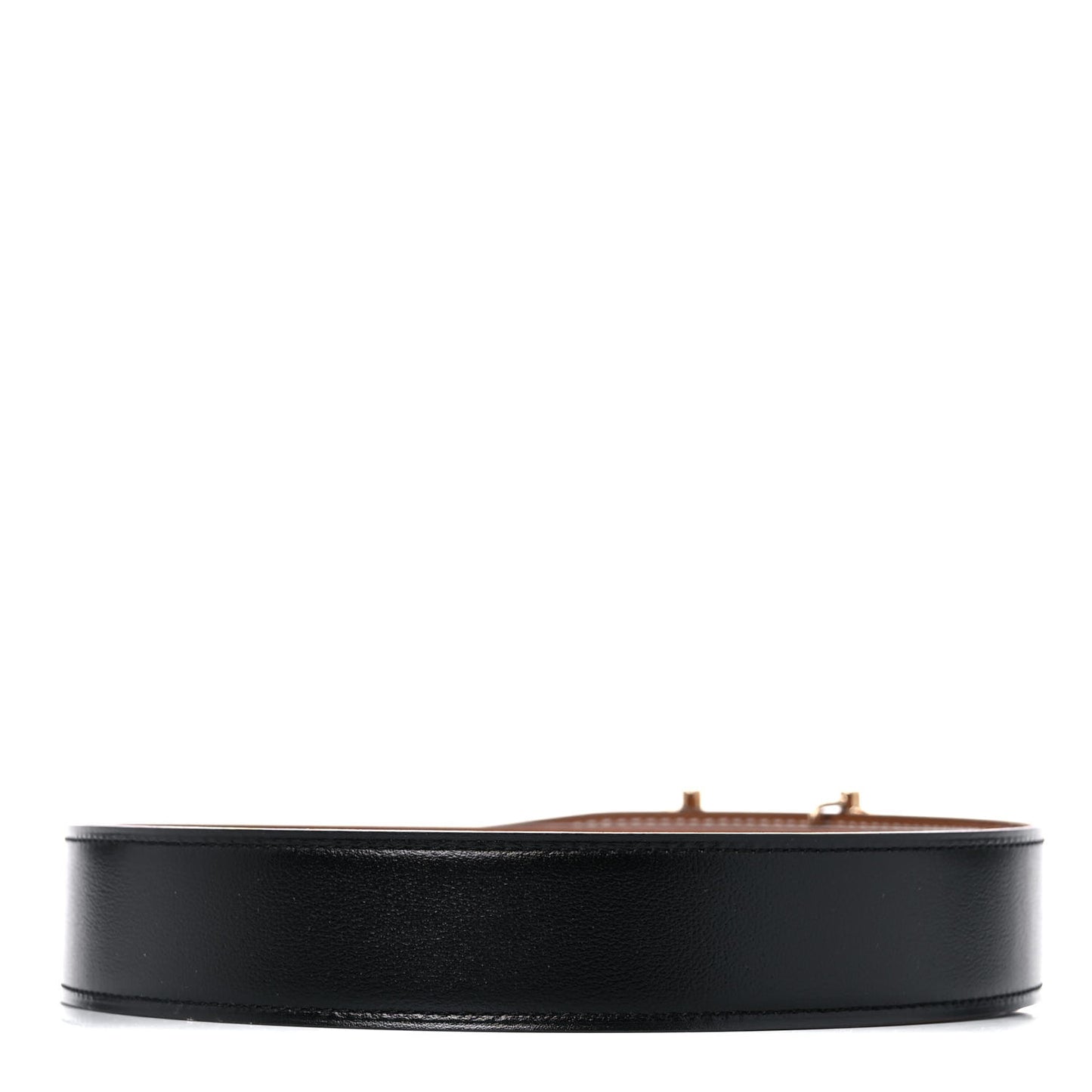 Swift Togo 32mm Gamma Belt 85 Black Gold