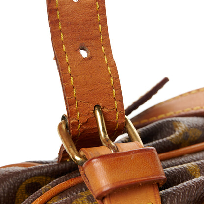 Louis Vuitton Monogram Saumur 30 12 of 13