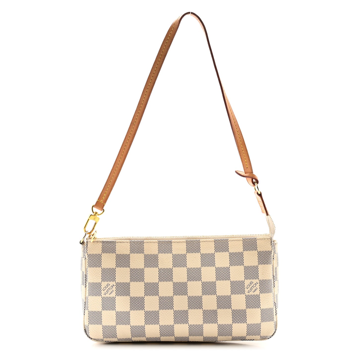 Damier Azur Pochette Accessories NM