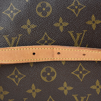 Louis Vuitton Monogram Sharon Stone Amfar Vanity Three 18 of 19
