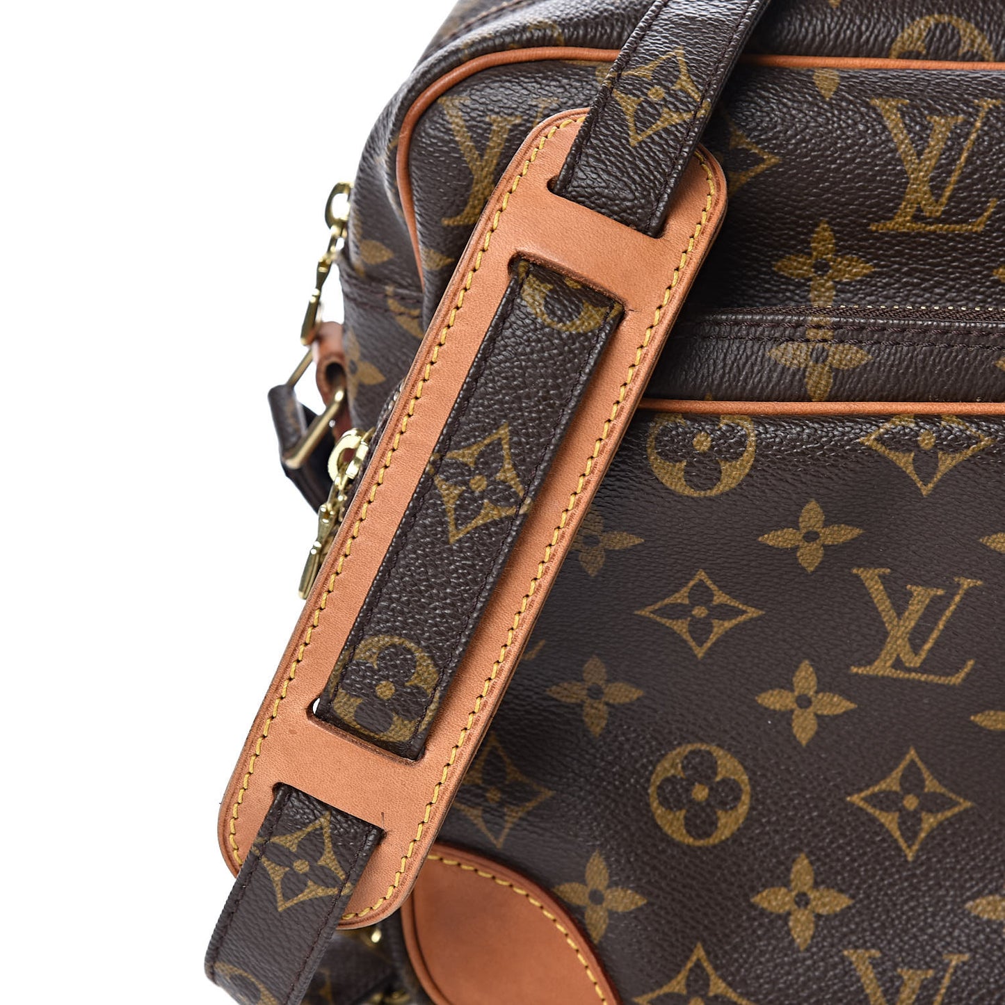 Monogram Nil 28
