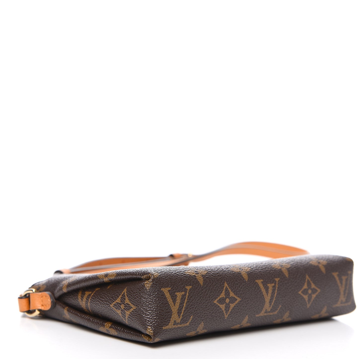 Monogram Pallas Uniformes Crossbody Safran