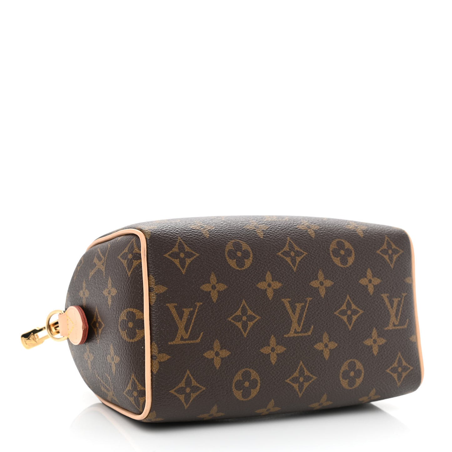 Monogram Speedy Bandouliere 20