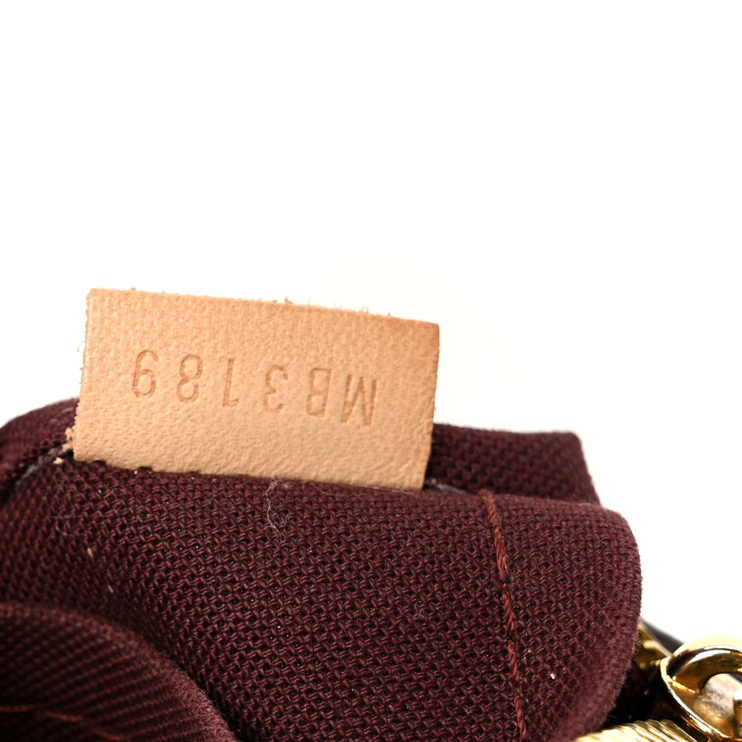 Monogram Rivoli PM
