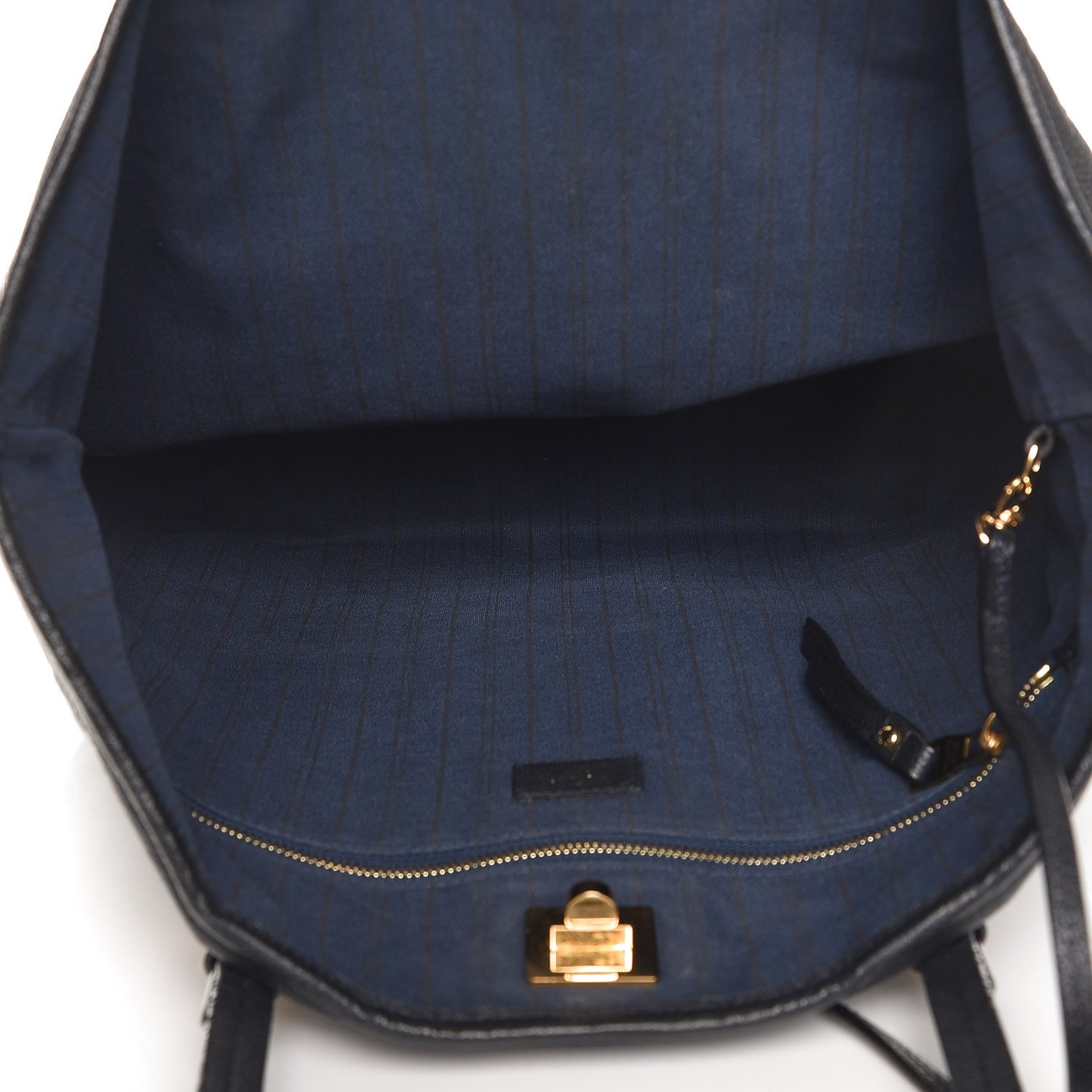 Louis Vuitton Empreinte Citadine GM Infini 6 of 12