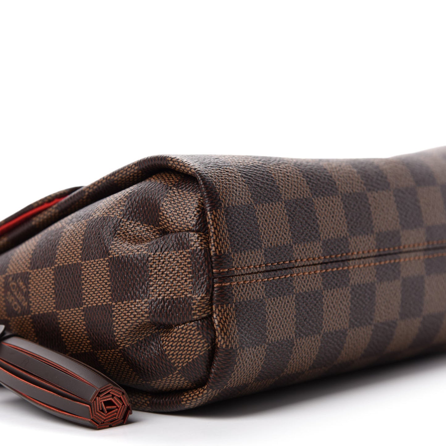 Damier Ebene Croisette