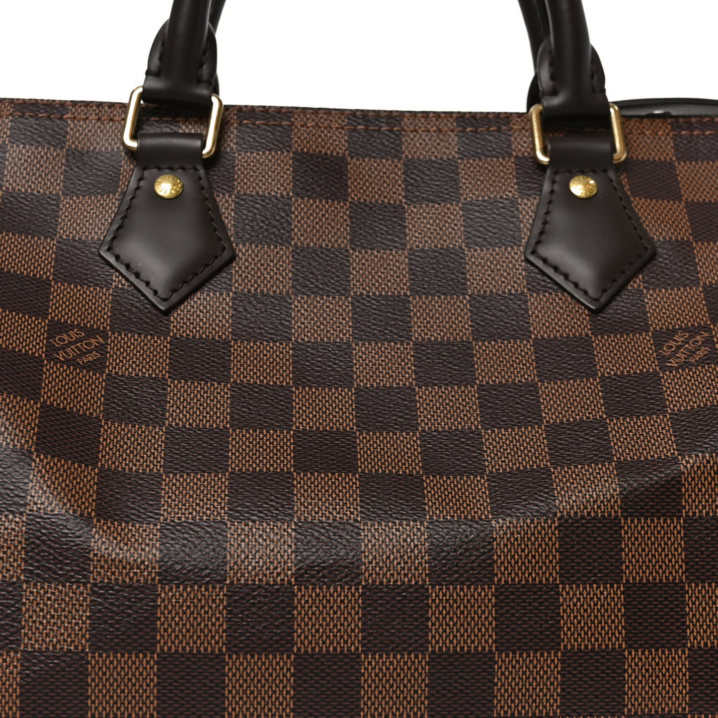 Damier Ebene Speedy 30