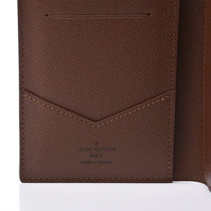 Louis Vuitton Monogram Passport Cover 5 of 8