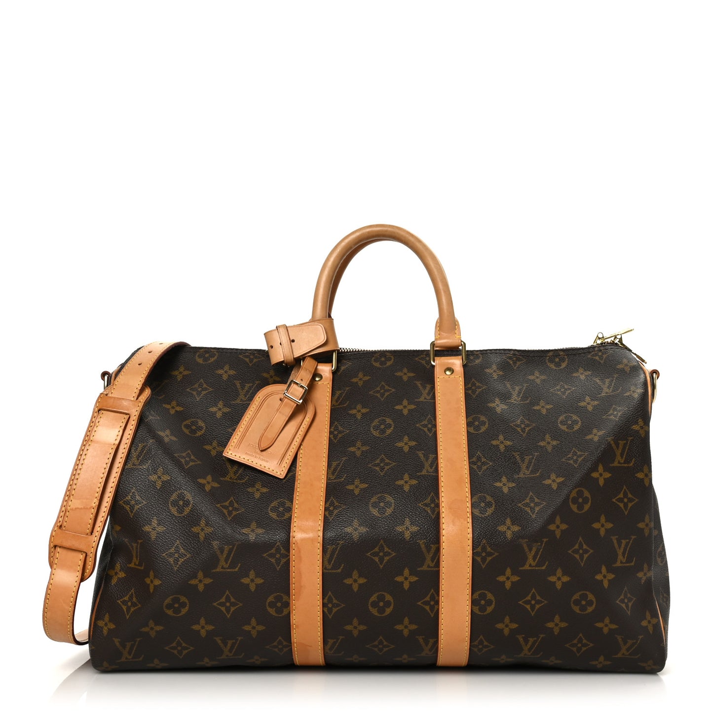 Monogram Keepall Bandouliere 45