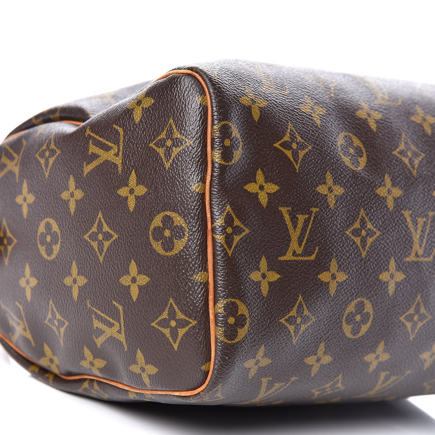 Louis Vuitton Monogram Speedy 25 16 of 16