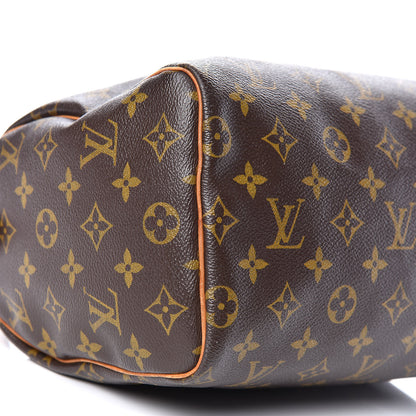 Louis Vuitton Monogram Speedy 25 16 of 16