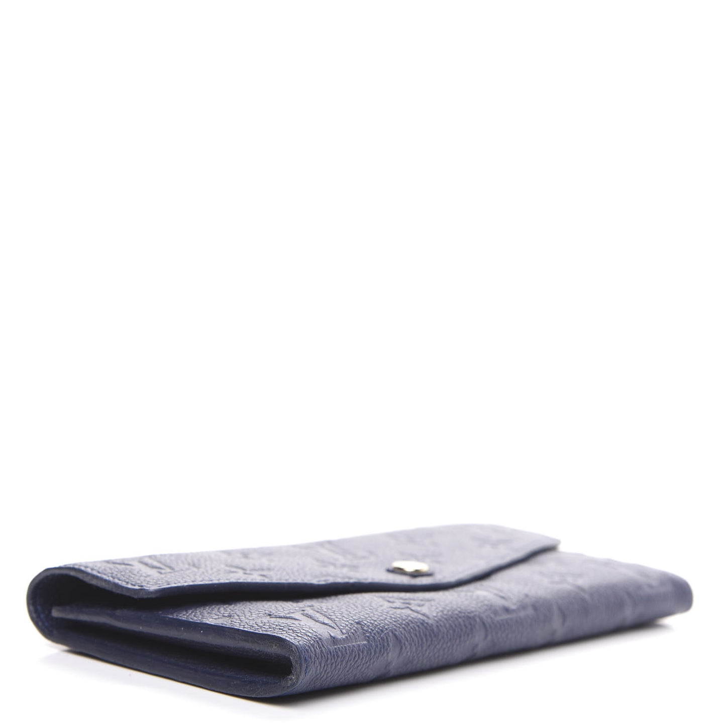 Empreinte Curieuse Wallet Celeste