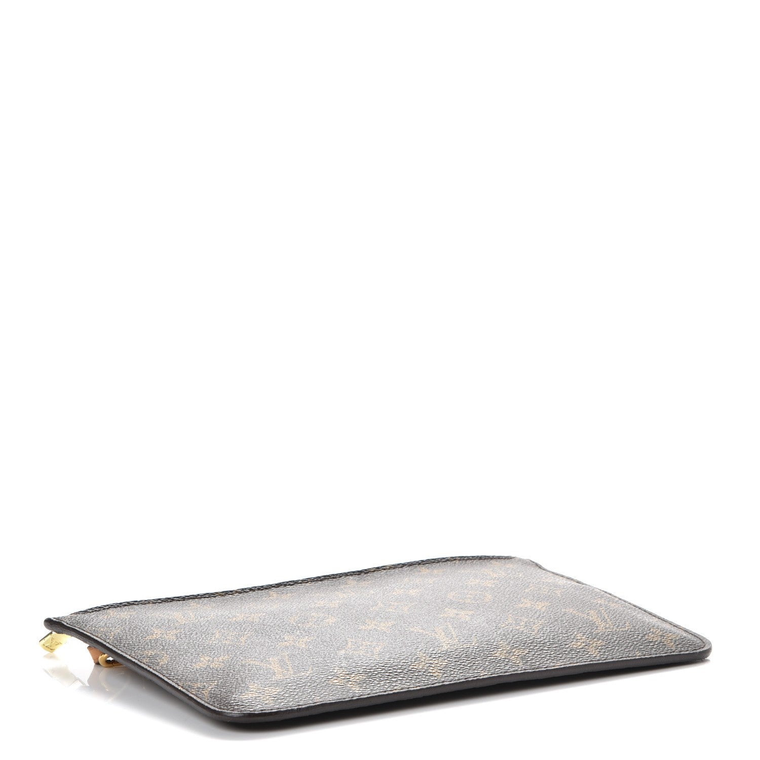 Louis Vuitton Monogram Neverfull MM GM Pochette Cherry 4 of 7
