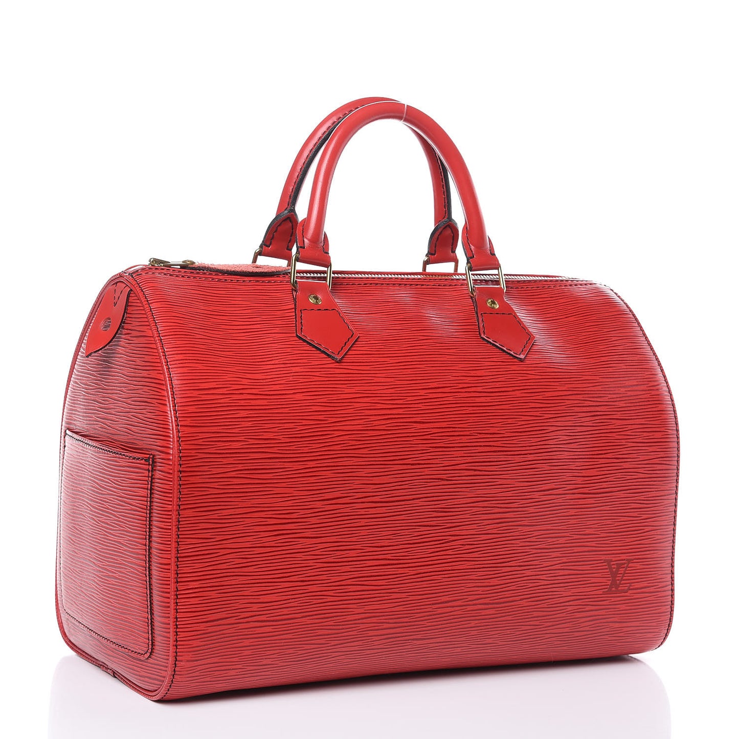Epi Speedy 30 Castillan Red