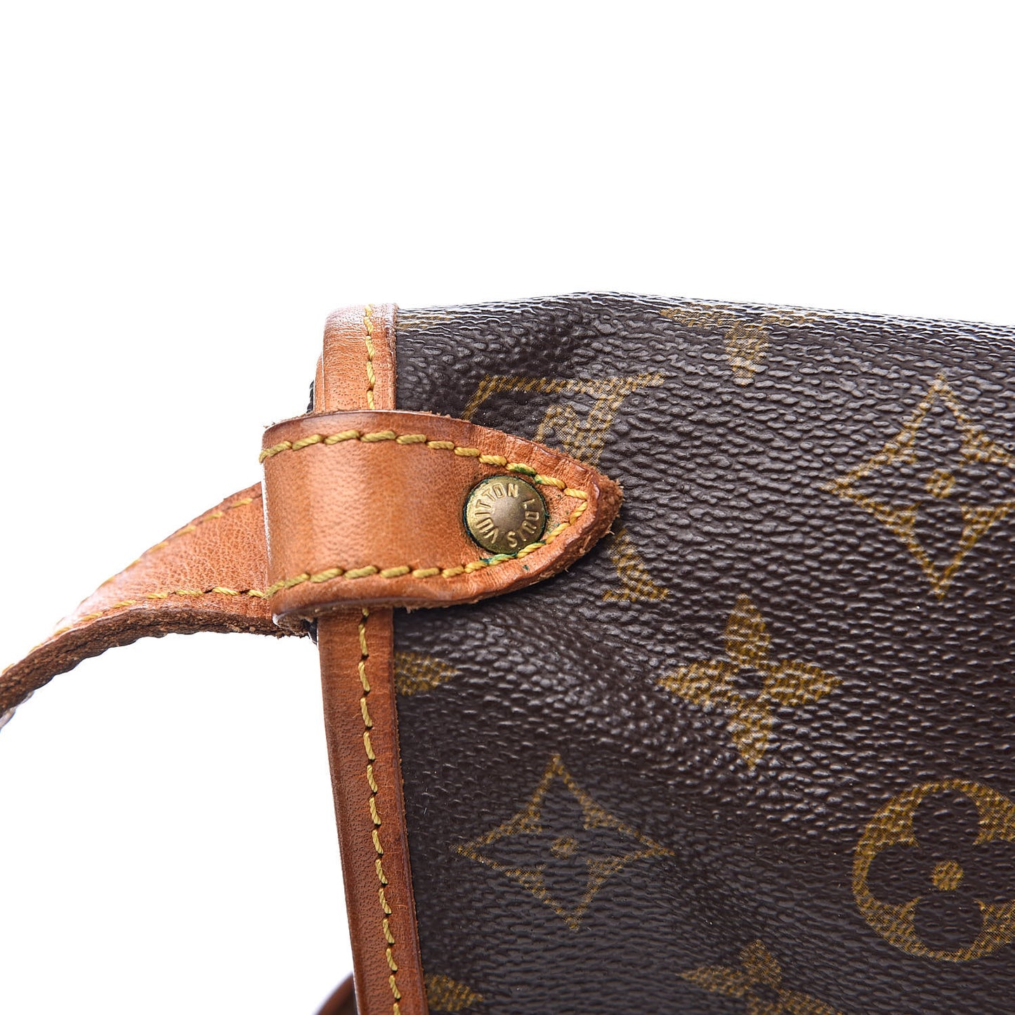 Monogram Saumur 30