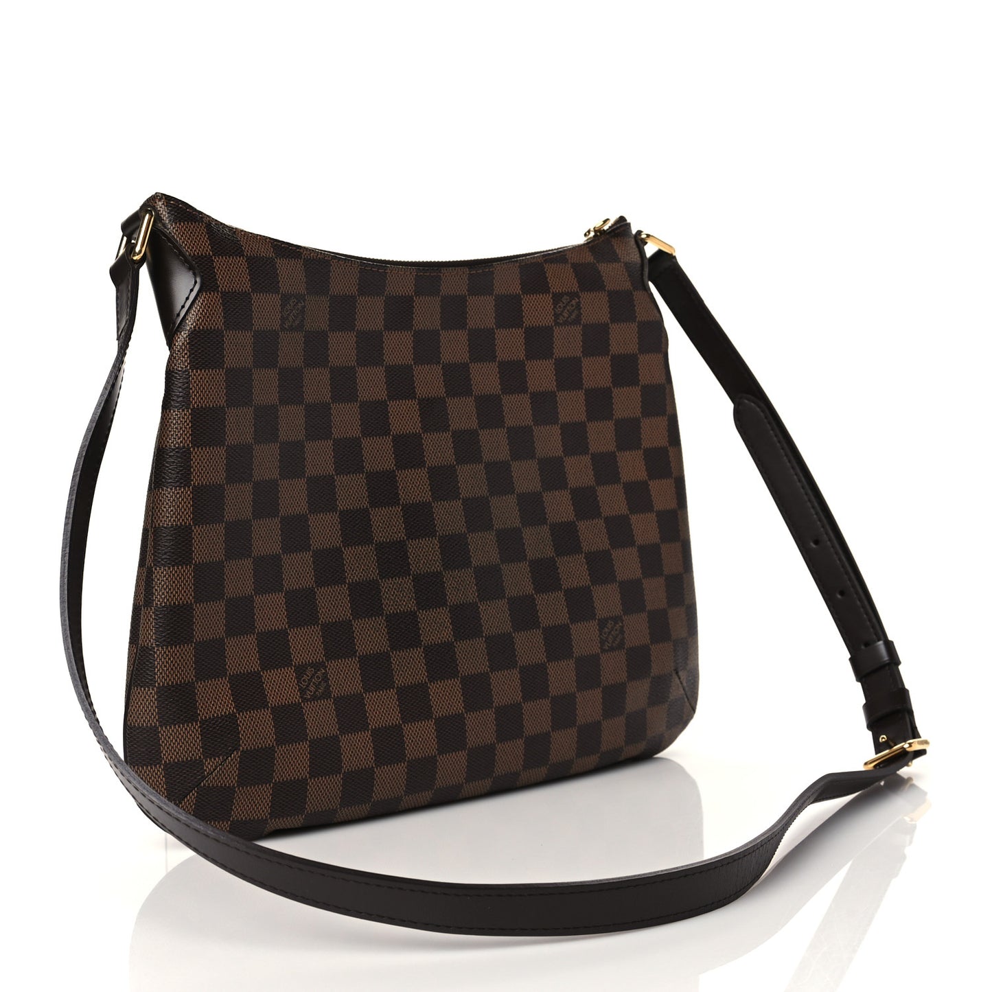 Damier Ebene Bloomsbury PM