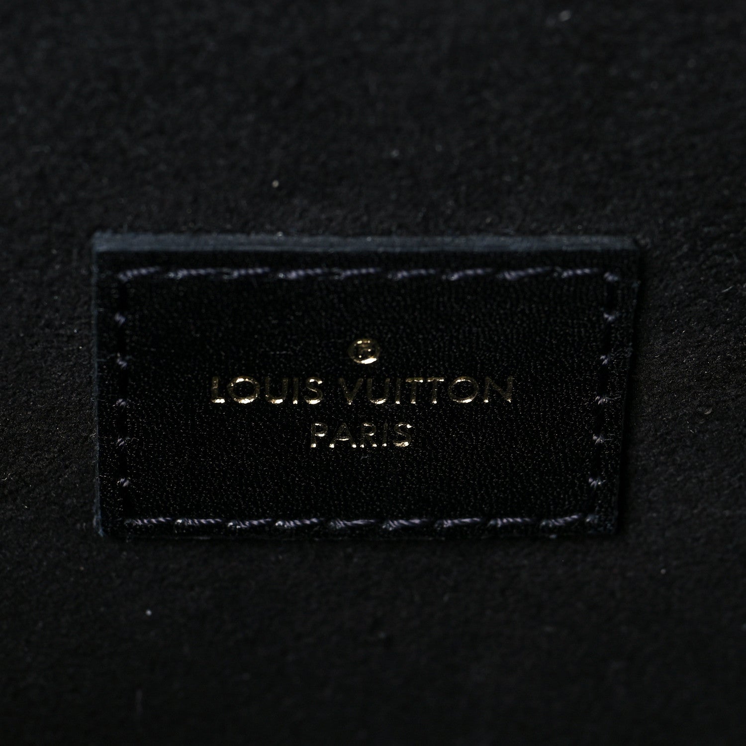 Louis Vuitton Reverse Monogram Pochette Metis 6 of 8