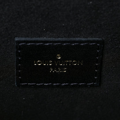 Louis Vuitton Reverse Monogram Pochette Metis 6 of 8
