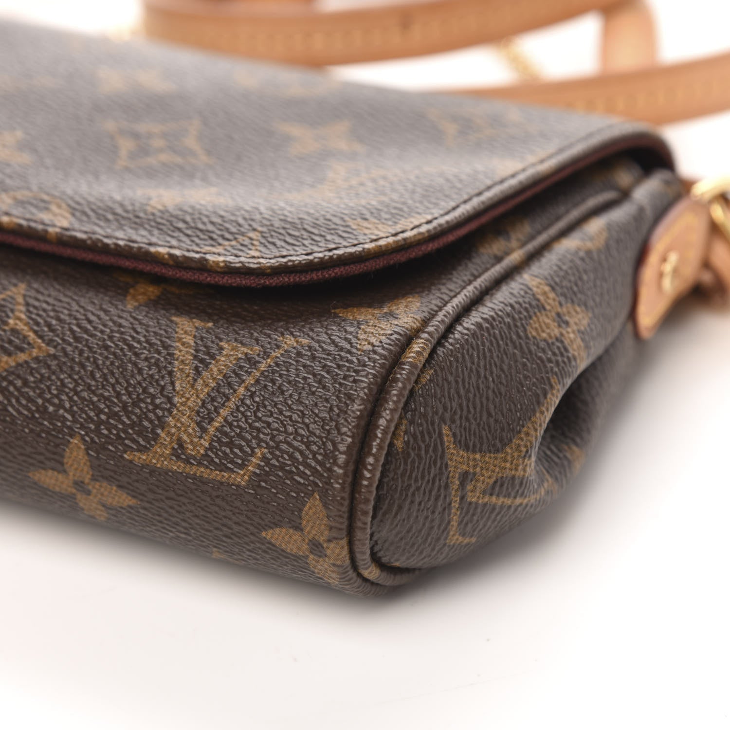 Louis Vuitton Monogram Favorite PM 9 of 10