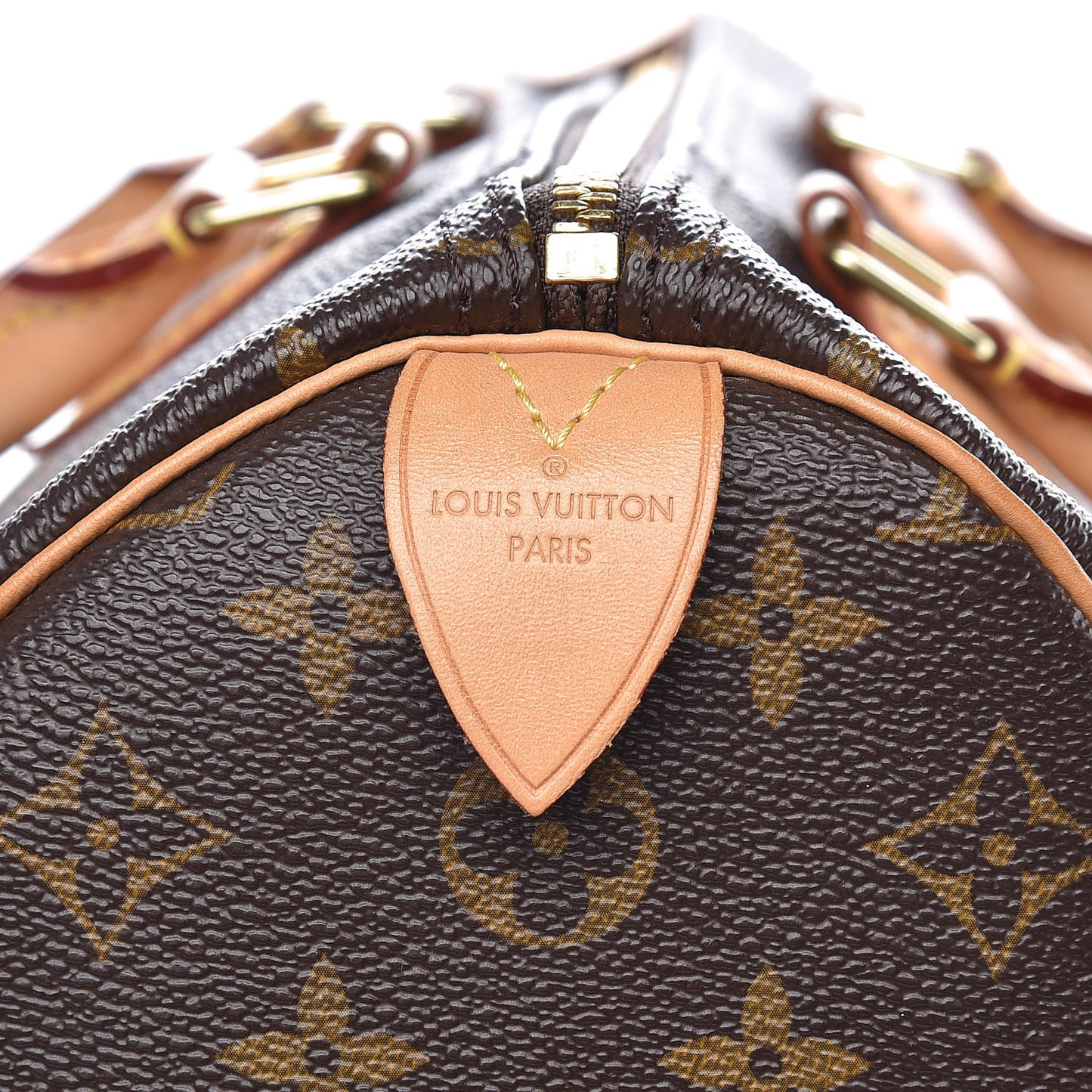 Monogram Speedy 35