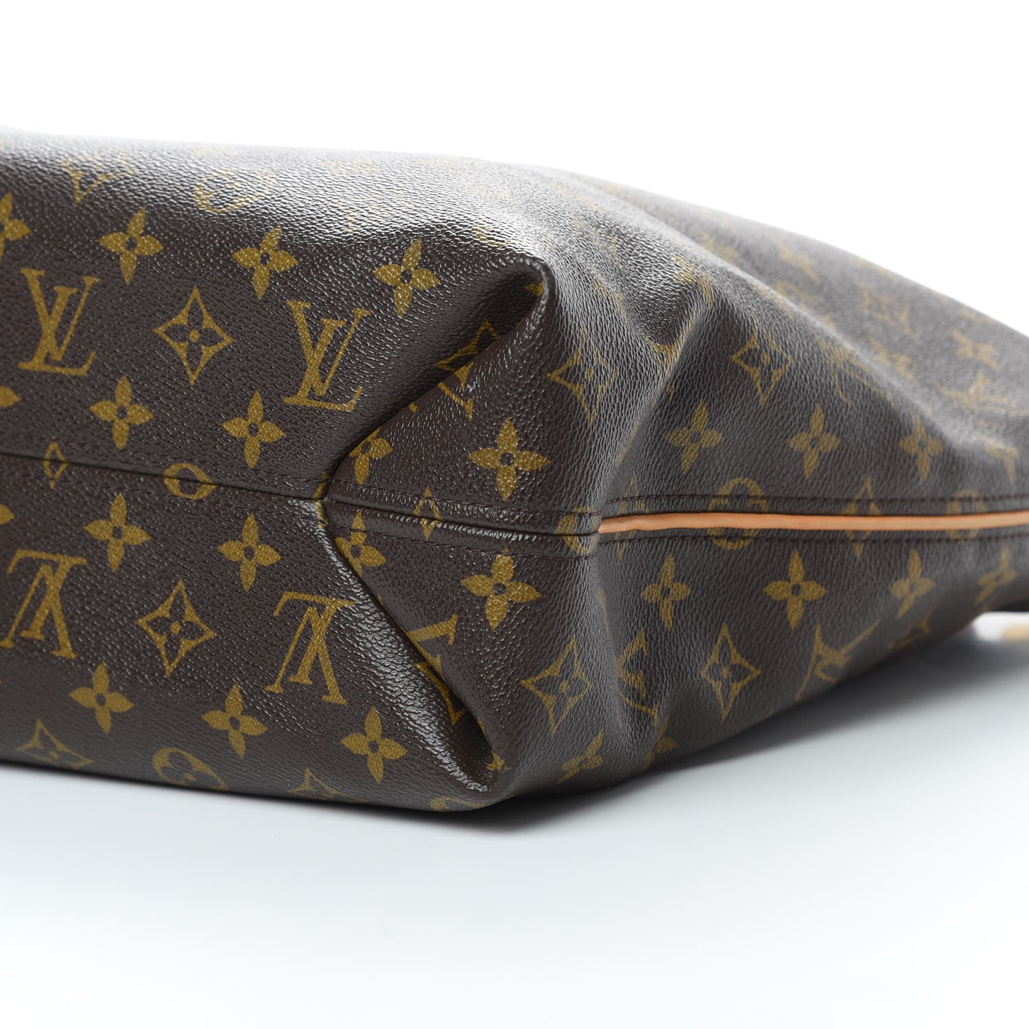 Louis Vuitton Monogram Sully MM 10 of 13